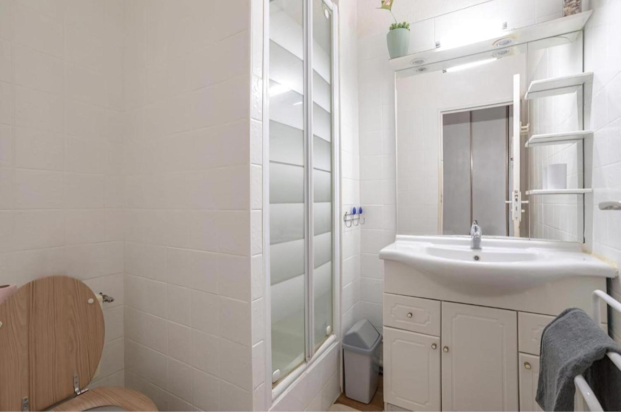Appartement Cosy Le Phoebus กาเนต์-อ็อง-รูสซียง ภายนอก รูปภาพ